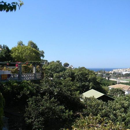 Camping Tropical Almuñécar Kültér fotó