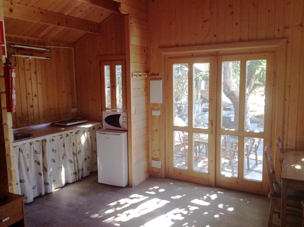 Camping Tropical Almuñécar Szoba fotó