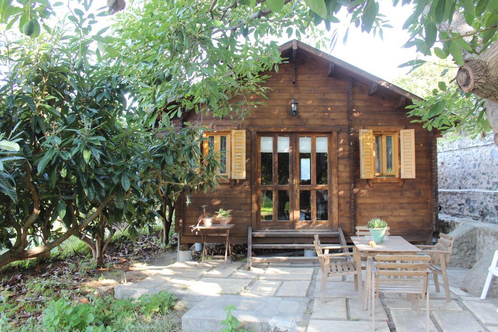 Camping Tropical Almuñécar Szoba fotó