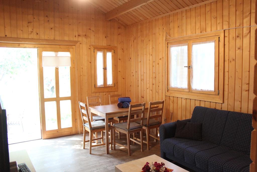 Camping Tropical Almuñécar Kültér fotó
