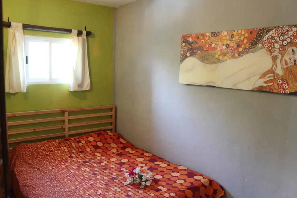 Camping Tropical Almuñécar Szoba fotó