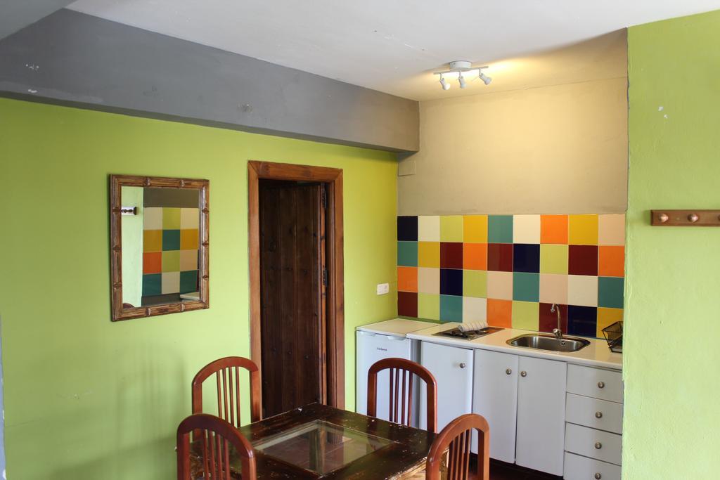 Camping Tropical Almuñécar Szoba fotó