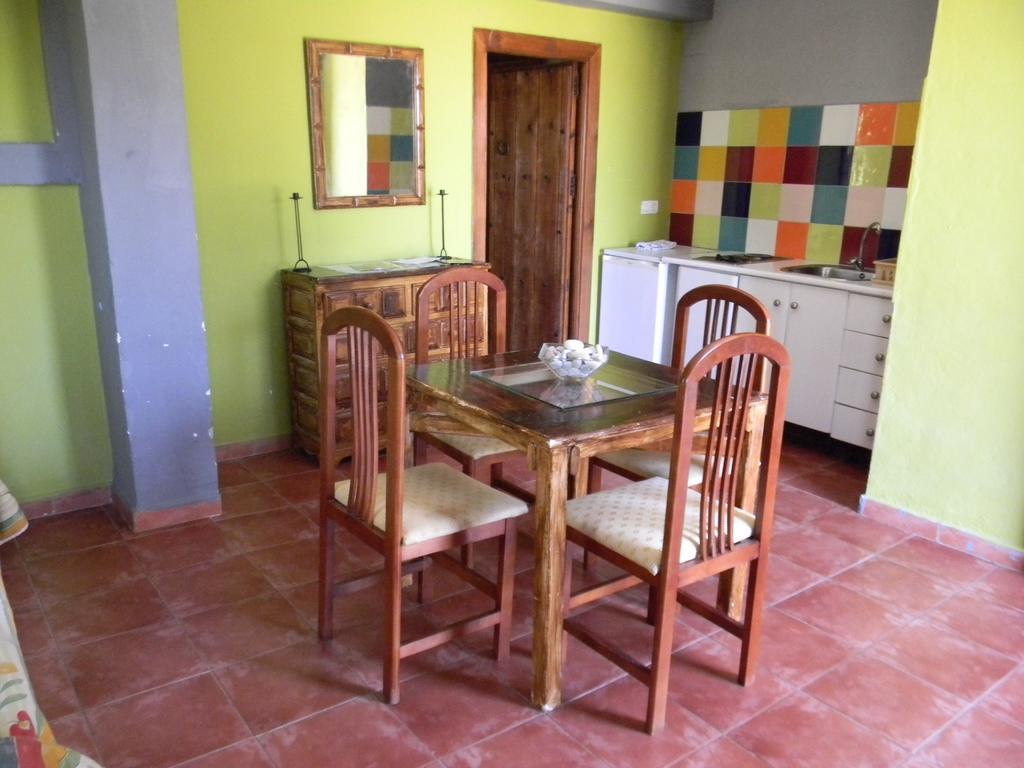 Camping Tropical Almuñécar Kültér fotó