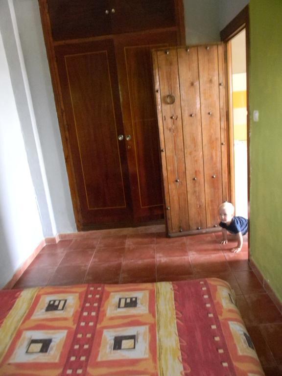 Camping Tropical Almuñécar Szoba fotó