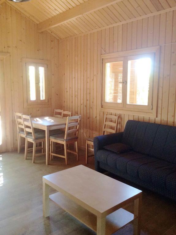 Camping Tropical Almuñécar Kültér fotó