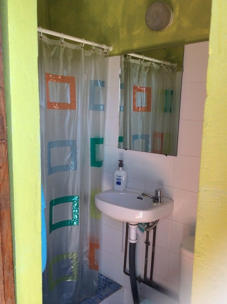 Camping Tropical Almuñécar Kültér fotó